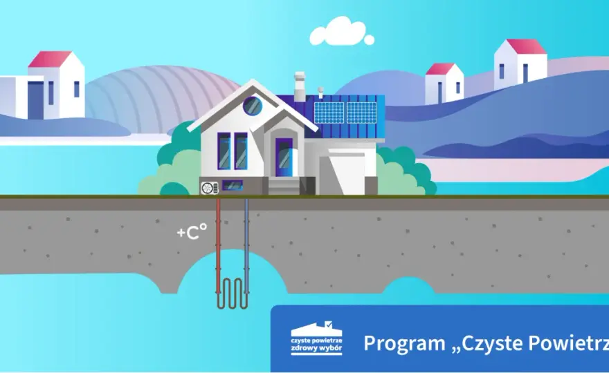 Jak uzyskać zgodę współwłaściciela na program czyste powietrze?