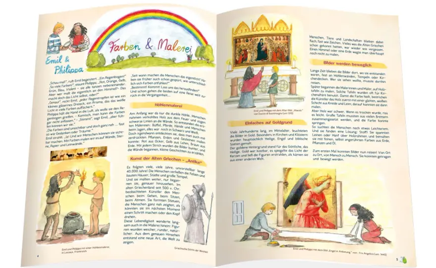 Biblische Weisheit - Mehr als Wissen? Entdecken Sie den Unterschied