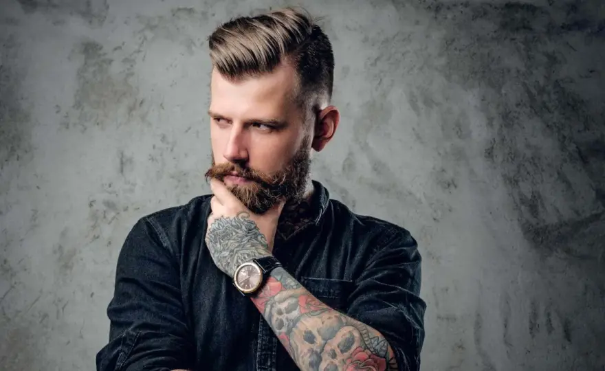 Pomade richtig nutzen - Der ultimative Guide für perfekte Frisuren