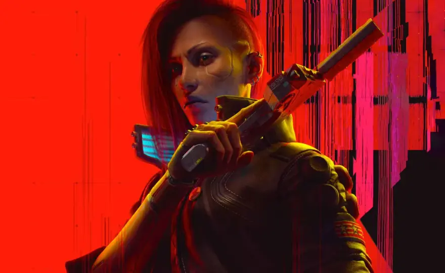 Cyberpunk 2077 - Trofea i osiągnięcia z Phantom Liberty
