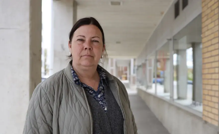 Jessica De Geer på KPMG - varför namnet ofta missförstås