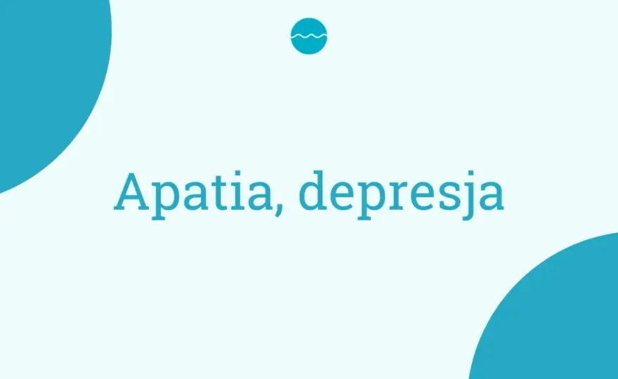 Mam dość wszystkiego - Jak odróżnić przeciążenie od depresji?