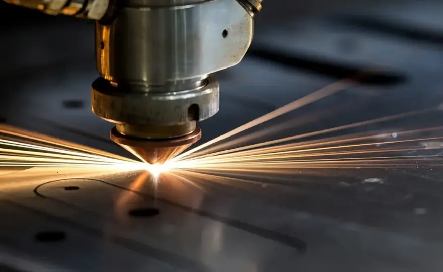 Tagliare l'acciaio nel restauro - Guida pratica per un taglio perfetto