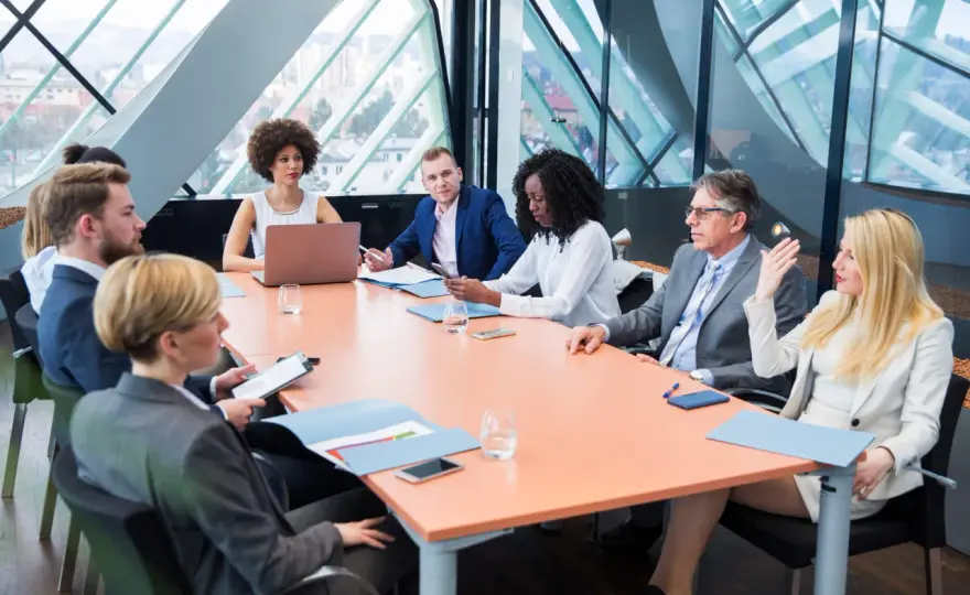 Board Meeting Meaning - What Nonprofits Need to Know