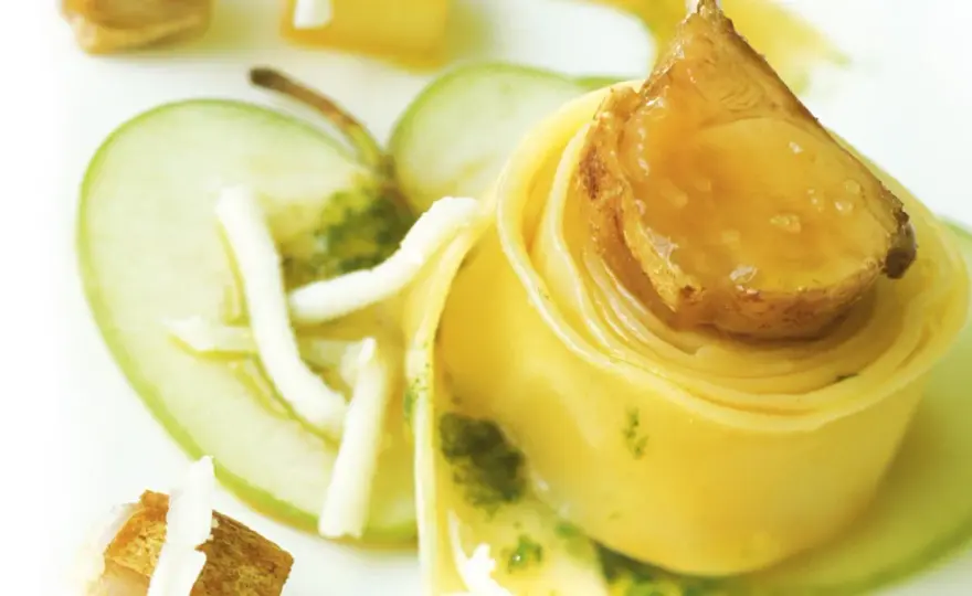 Pappardelle von De Cecco - so wählst du die richtige Sauce