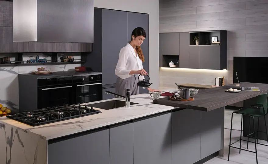 Isola cucina fai da te - Guida completa per un progetto perfetto