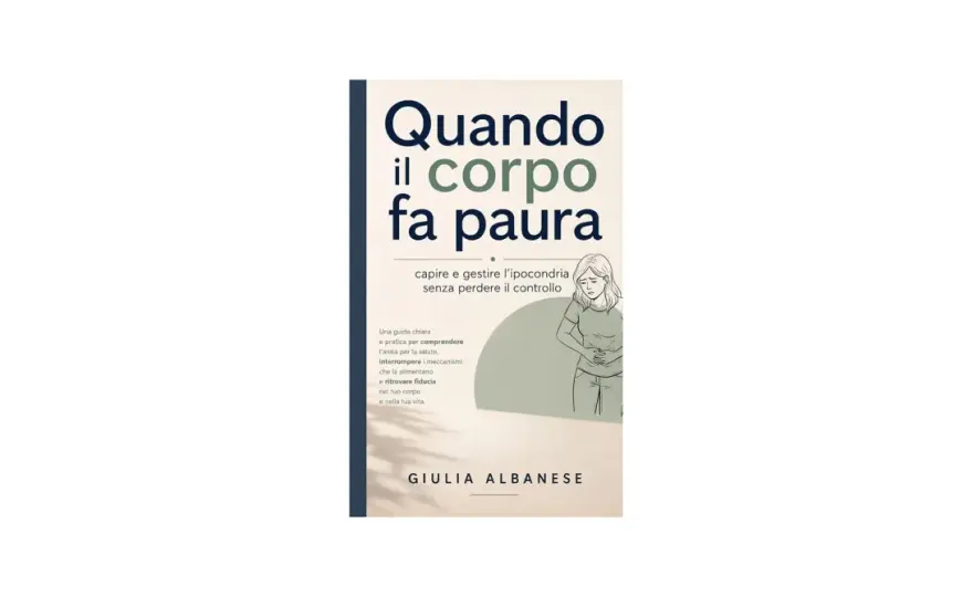 Koro - Quando la paura del corpo è più di un sintomo fisico