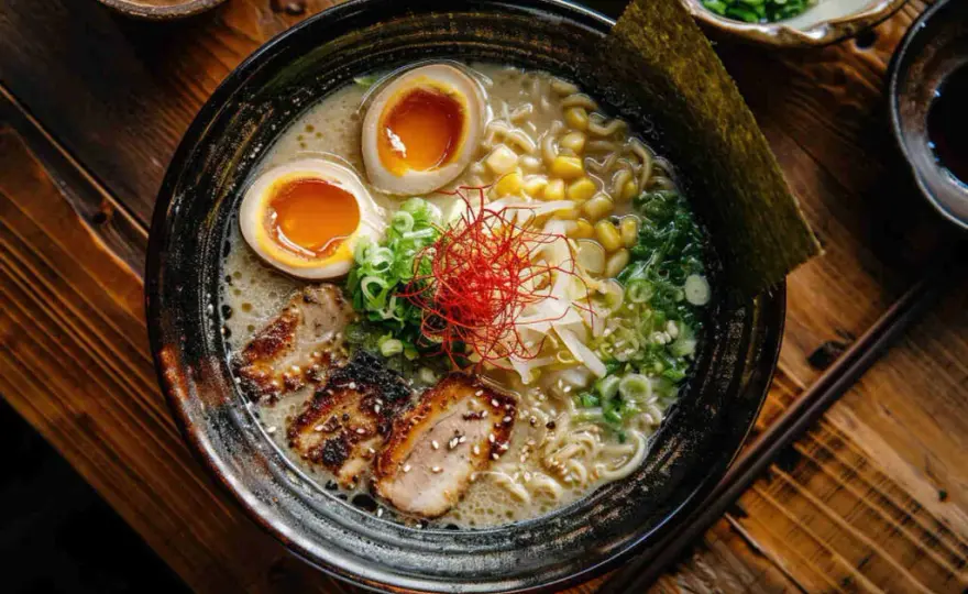 Czy ramen jest zdrowy? Jak jeść go bez wyrzutów sumienia?