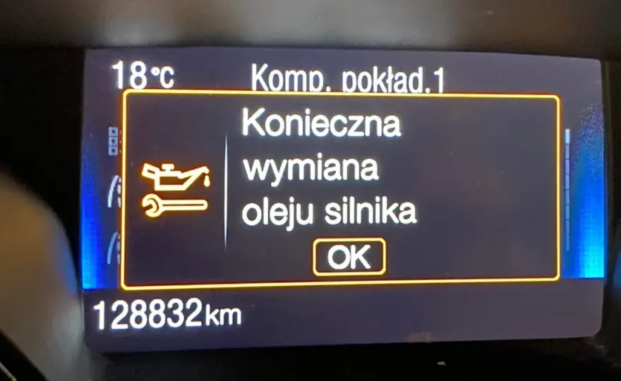 Parametry oleju silnikowego - Co oznaczają i jak nie popełnić błędu?
