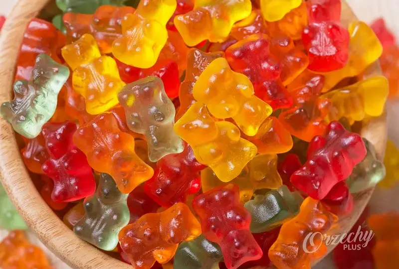 Żelki Haribo bez cukru: Gdzie kupić w Polsce? Sklepy i porady!