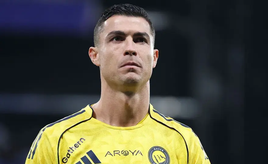 Gdzie gra Ronaldo? Prawda o klubie CR7 i końcu plotek!