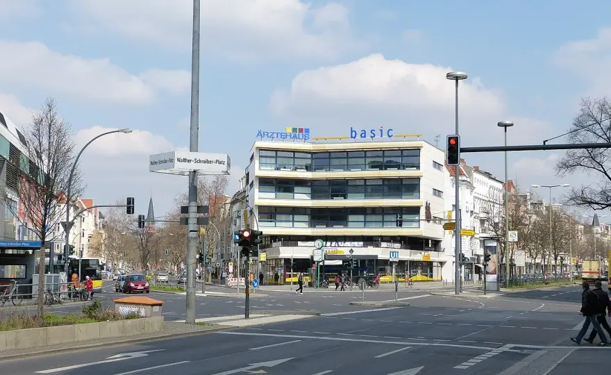 Walther Schreiber - Die Biografie eines Berliner Übergangspolitikers
