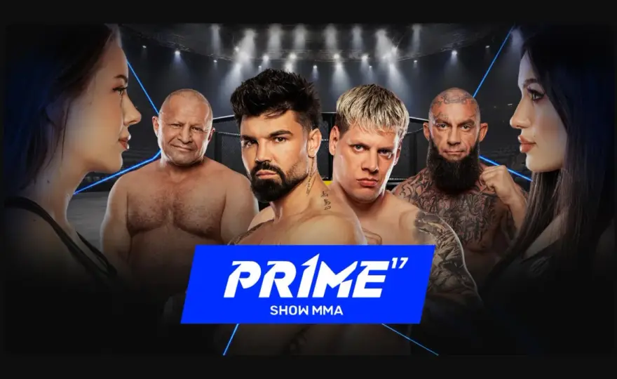 Prime Show MMA - Jak oglądać i nie dać się zaskoczyć?