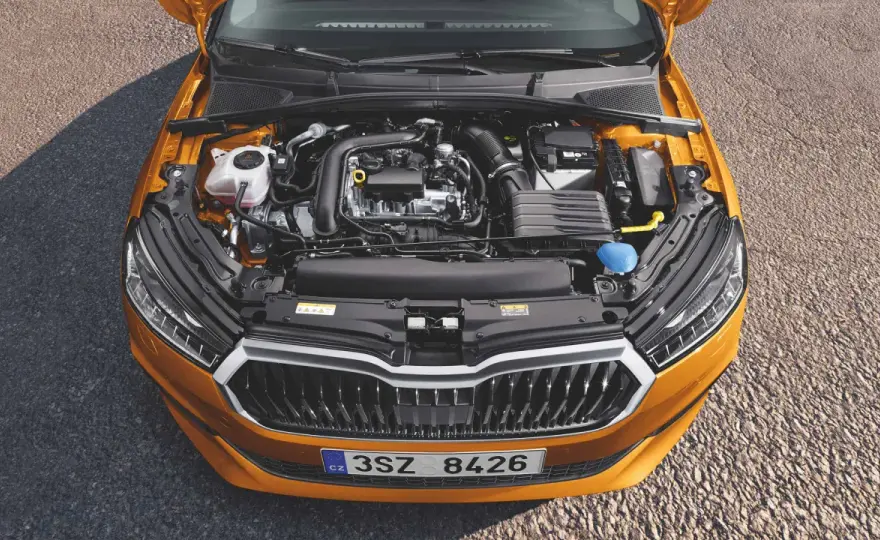 Fabia 1.4 MPI - Czy ten silnik to nadal dobry wybór?