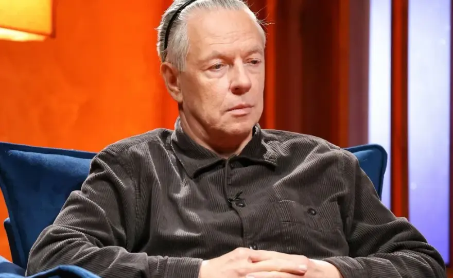 Zbigniew Suszyński i inni znani aktorzy serialowi w Polsce