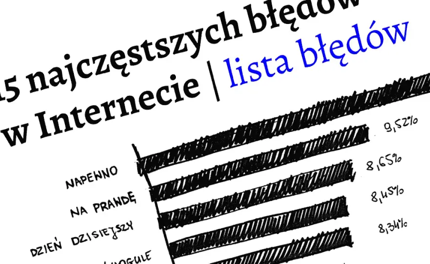 Poprawna pisownia: bluzkę czy bluzke? Koniec z błędami!