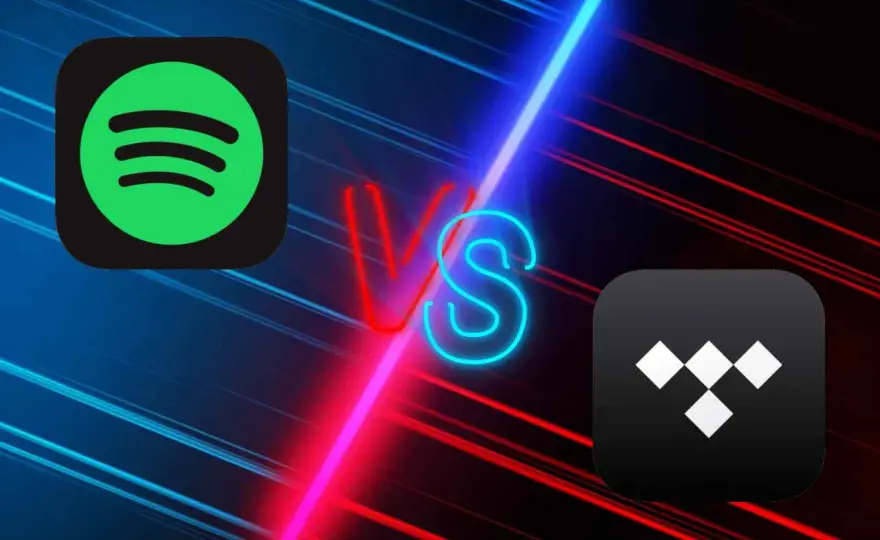 Spotify czy Tidal czy Deezer – który serwis streamingowy jest najlepszy?