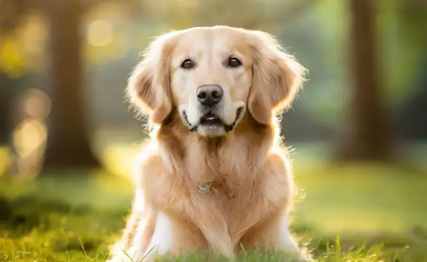 Golden Retriever: Pies czy Suka? Porównaj i wybierz idealnie!