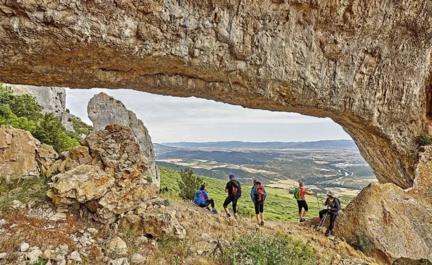 Rutas de senderismo en Navarra - Elige tu aventura perfecta