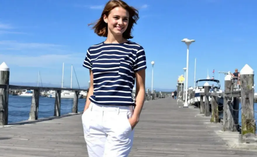 Style marine - Définition, codes et comment l'adopter