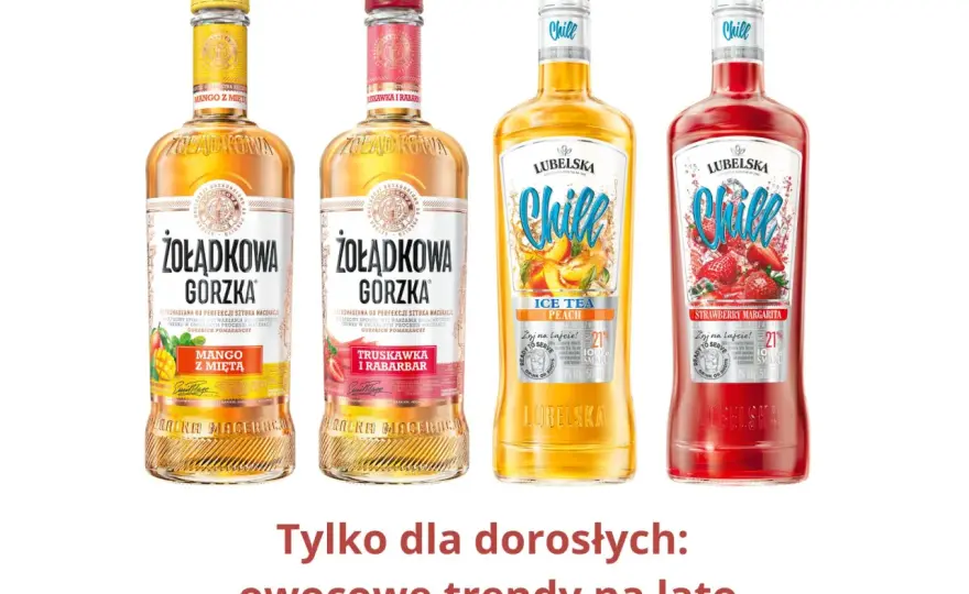 Żołądkowa Gorzka smaki - Który wybrać? Przewodnik