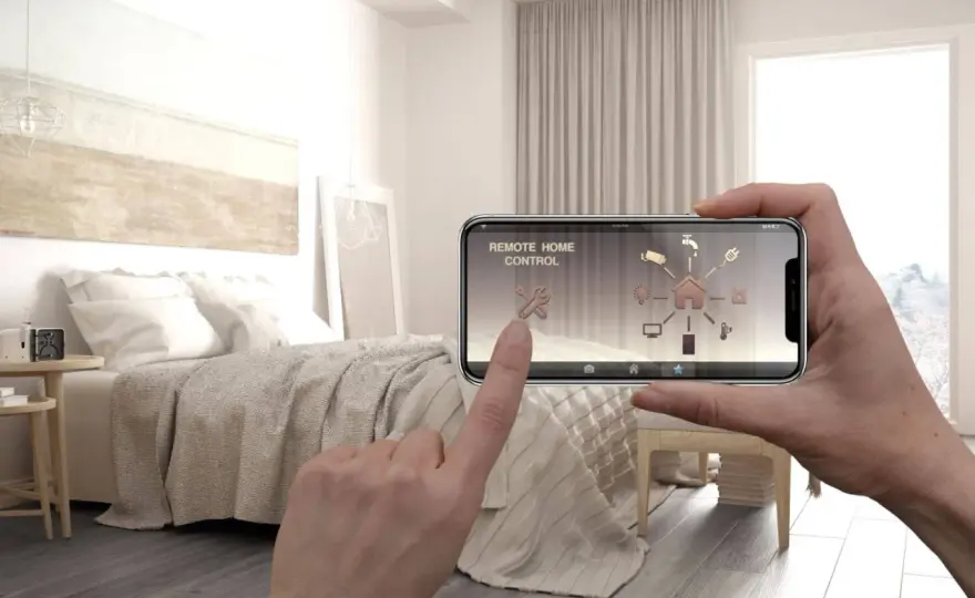 Elektryczne zasłony: Komfort i Smart Home Twój przewodnik po wyborze