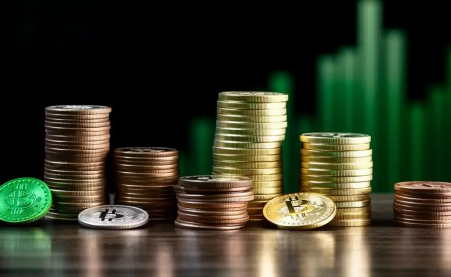 Kurs Bitcoina w Euro - Bieżące notowania i trendy rynkowe