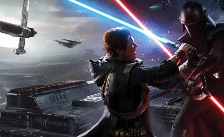 Fallen Order Poradnik - Graj lepiej, unikaj błędów początkujących