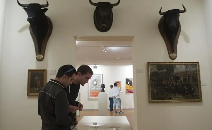 Museo Taurino de Las Ventas - ¿Merece la pena?