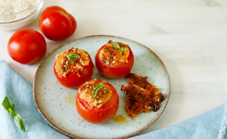 Pomodori ripieni di tonno - La ricetta perfetta (e le varianti)