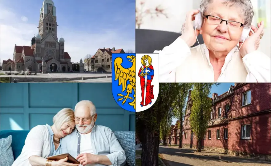 Dom Opieki Grażyna: Adres, Cennik, Opinie Czy to Twój wybór?