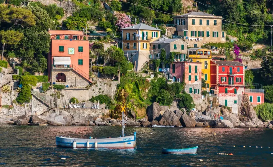 Plages Riviera italienne - Où aller pour un séjour parfait ?