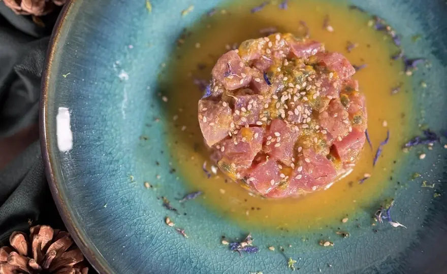 Tartare de Thon Parfait - Le guide ultime