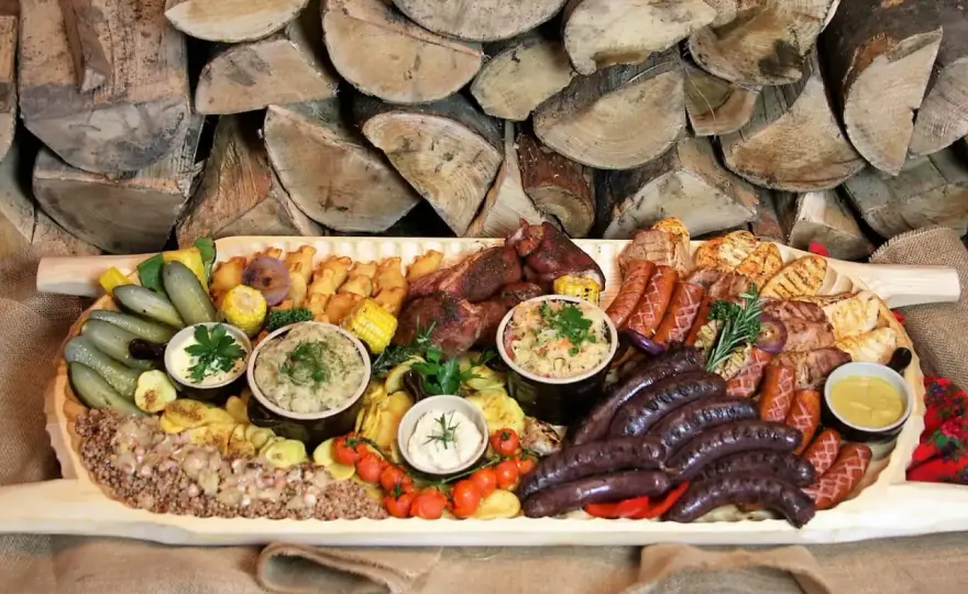 Borowa Chata menu cennik - Co warto zamówić i ile zapłacisz?