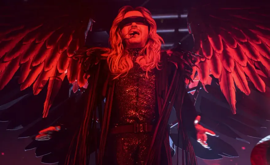 Tokio Hotel koncerty - Jak się przygotować i kupić bilety?