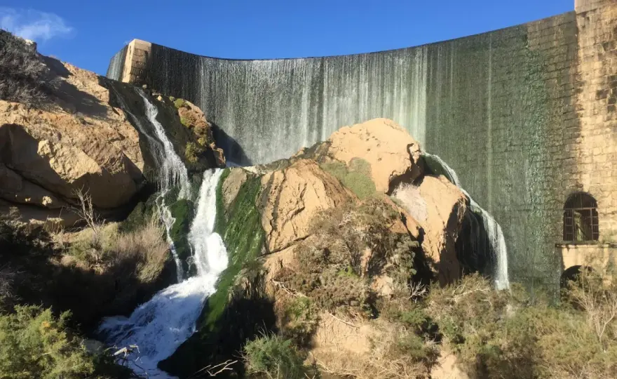 Pantano de Elche - Guía práctica para tu ruta perfecta