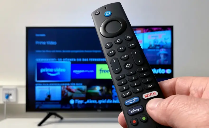 Fire TV erklärt - so finden Sie das passende Gerät