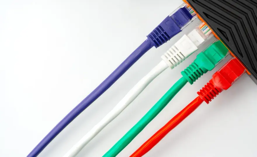 UTP vs. STP - ¿Qué cable elegir para tu red? Guía práctica