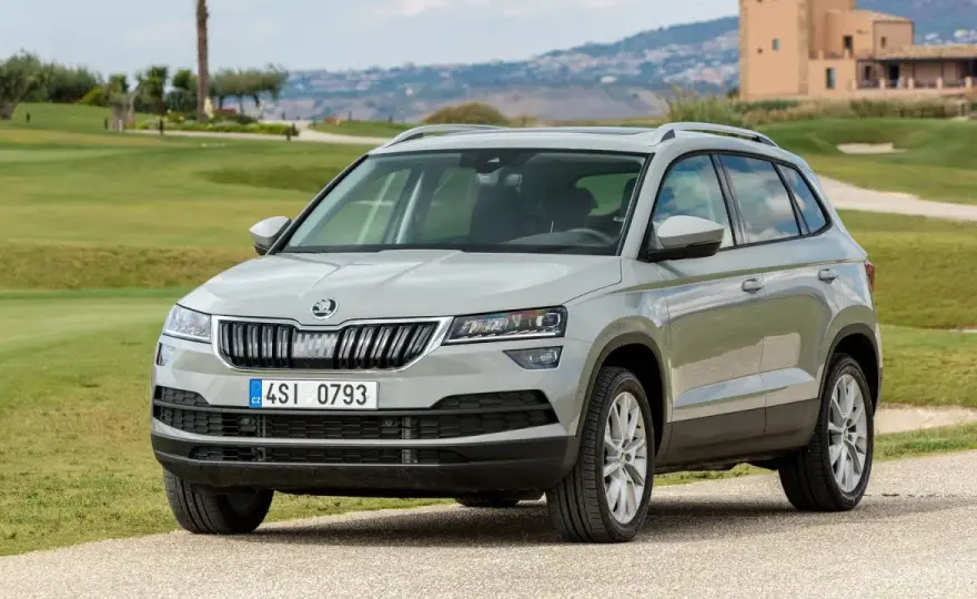 Skoda Karoq - Czy to nadal sensowny wybór? Opinie i silniki