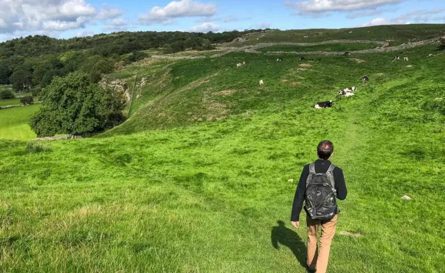 The Dales Way - Your Guide to a Perfect 80-Mile Walk