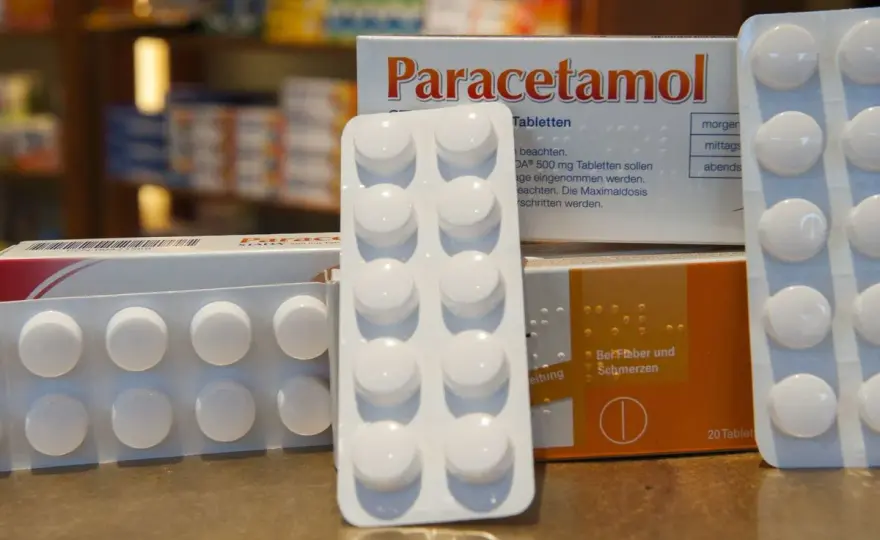 ¿El paracetamol da sueño? La verdad y cuándo preocuparse
