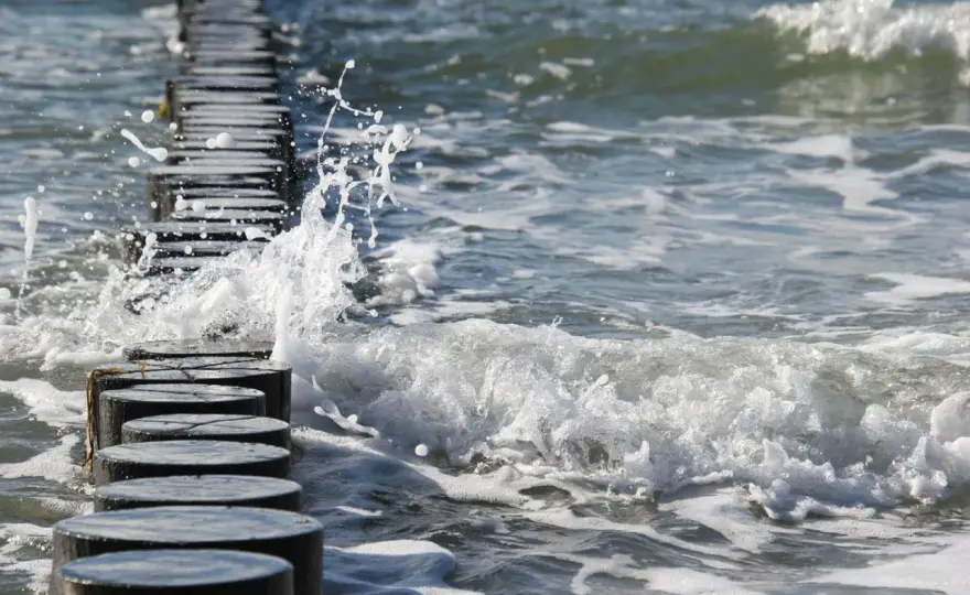Gdzie najwięcej jodu na świecie? Odkryj tajemnice oceanów i diety