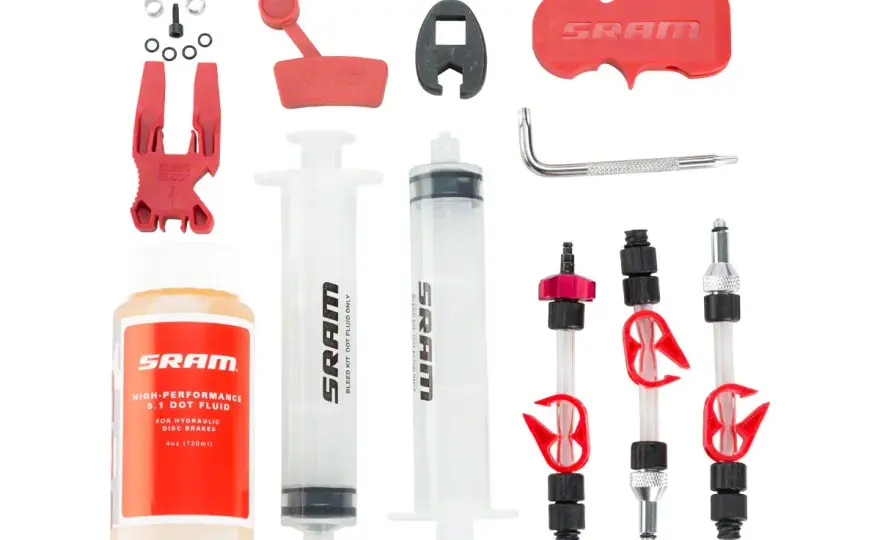 Avid Elixir Bleed Guide - Fix Soft Brakes & Avoid Mistakes