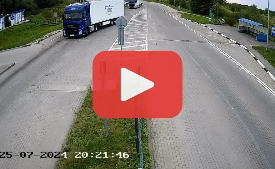 Co można przewieźć przez granicę z Rosją Bez Nieprzyjemnych Niespodzianek