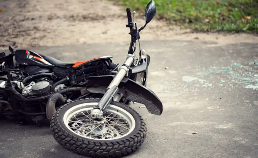 Moto ahogada - Solución rápida y errores a evitar