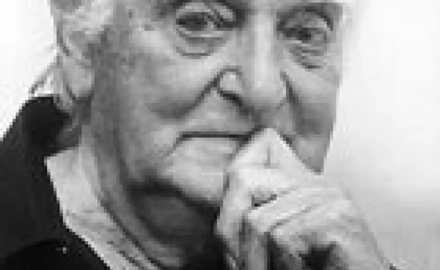 Edward Hartwig - Jak patrzeć na jego zdjęcia dzisiaj?
