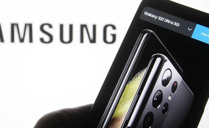 5G auf dem Samsung-Handy ausschalten - so geht's