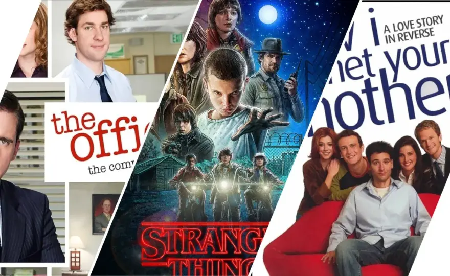 Serie TV in inglese - Impara davvero: la guida definitiva