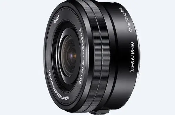 Najlepsze obiektywy do Sony A6300 - wybierz idealny obiektyw dla siebie