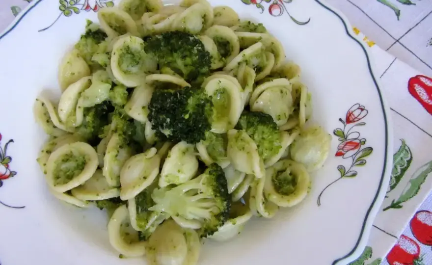 Makaron orecchiette - Z czym podawać, by smakował najlepiej?